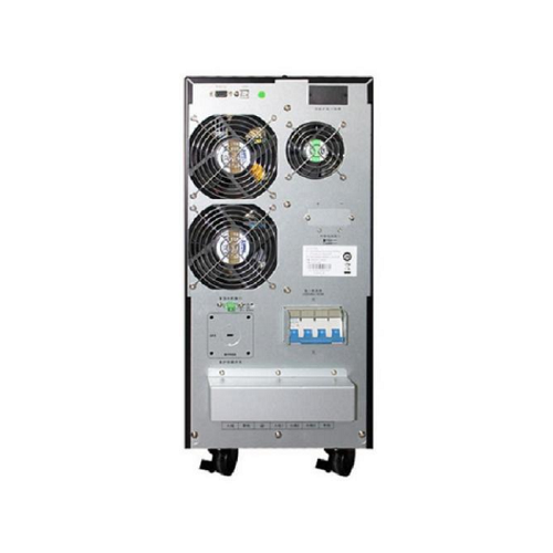 ups充放電方法,ups電源系統(tǒng)對(duì)于用戶來說