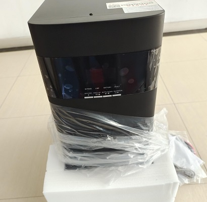 ups電源的輸出方式 ups電源的輸出方式