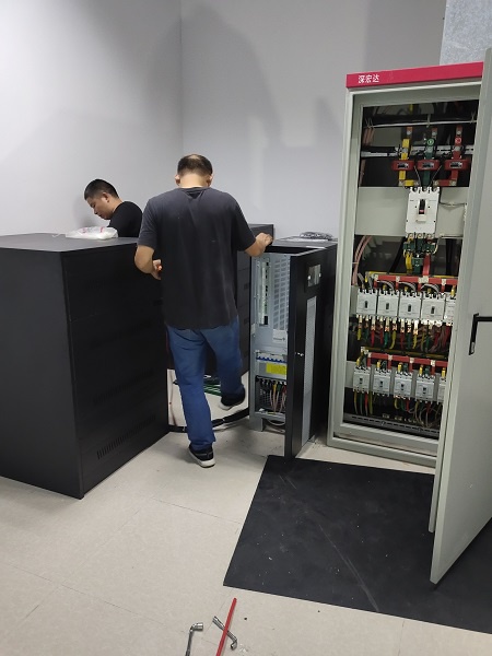 工頻機UPS 工頻機UPS